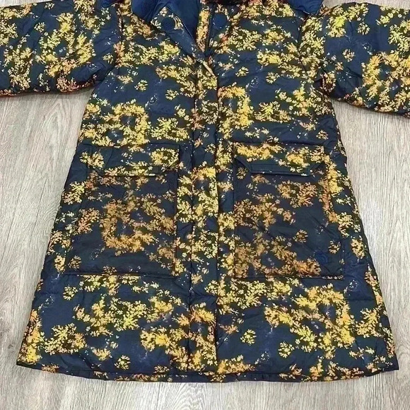 The North Face Women’s 73 North Face Parka, Small - Picture 6 of 13